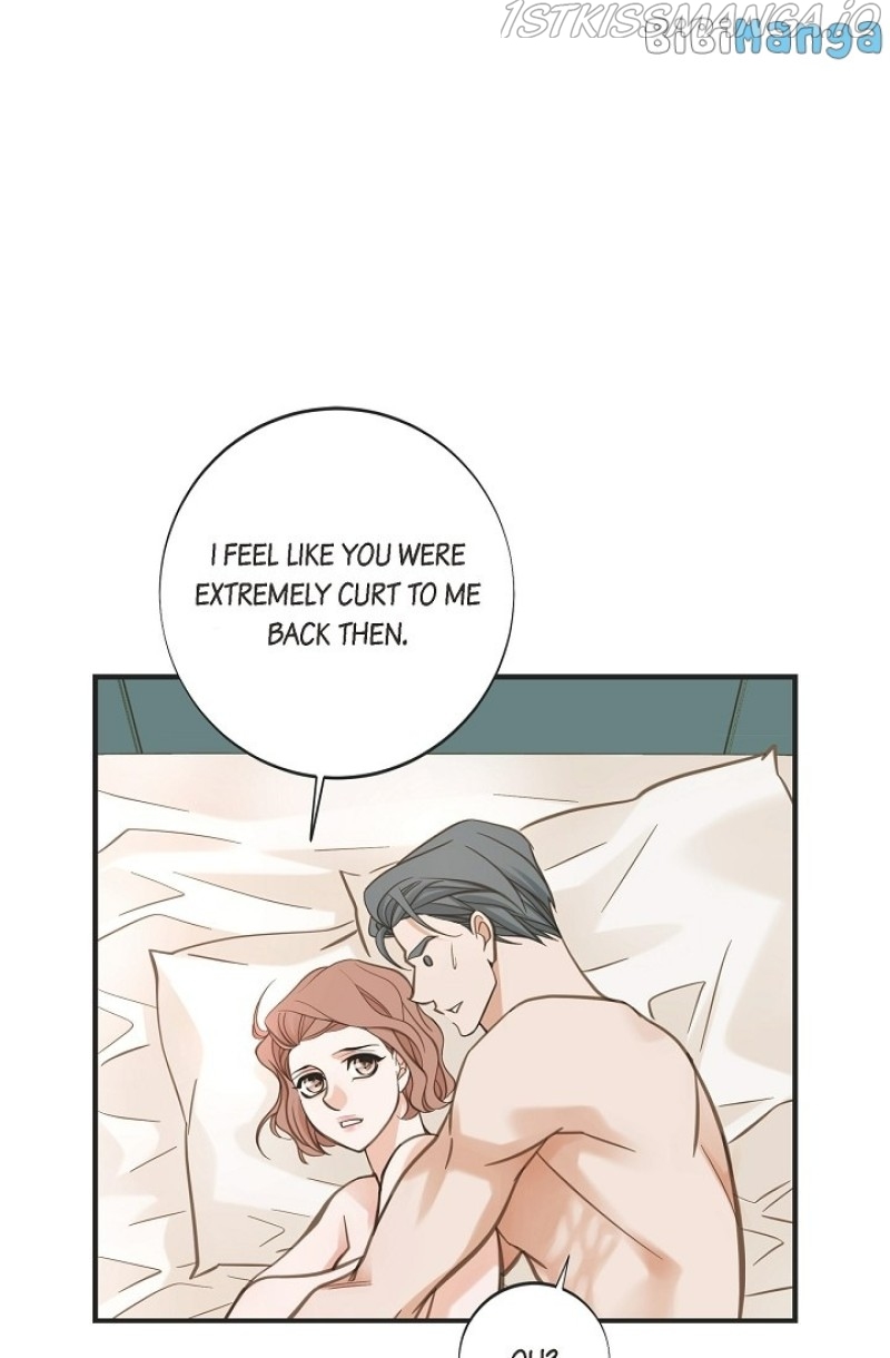 Survival Marriage Chapter 92 - Page 16