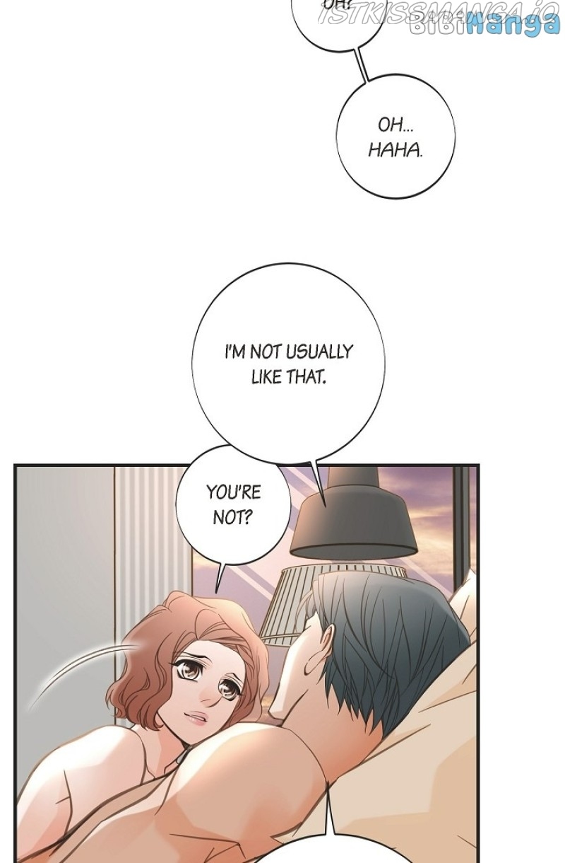 Survival Marriage Chapter 92 - Page 17