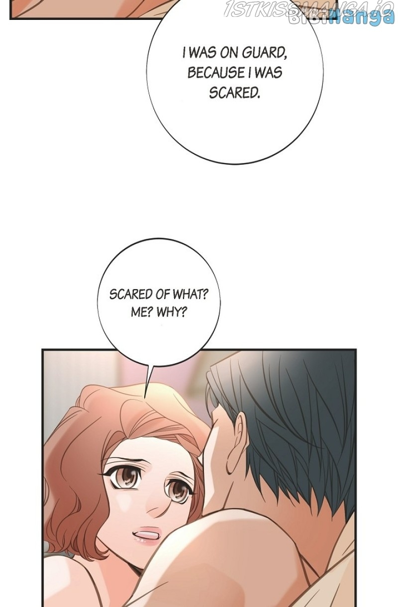 Survival Marriage Chapter 92 - Page 18