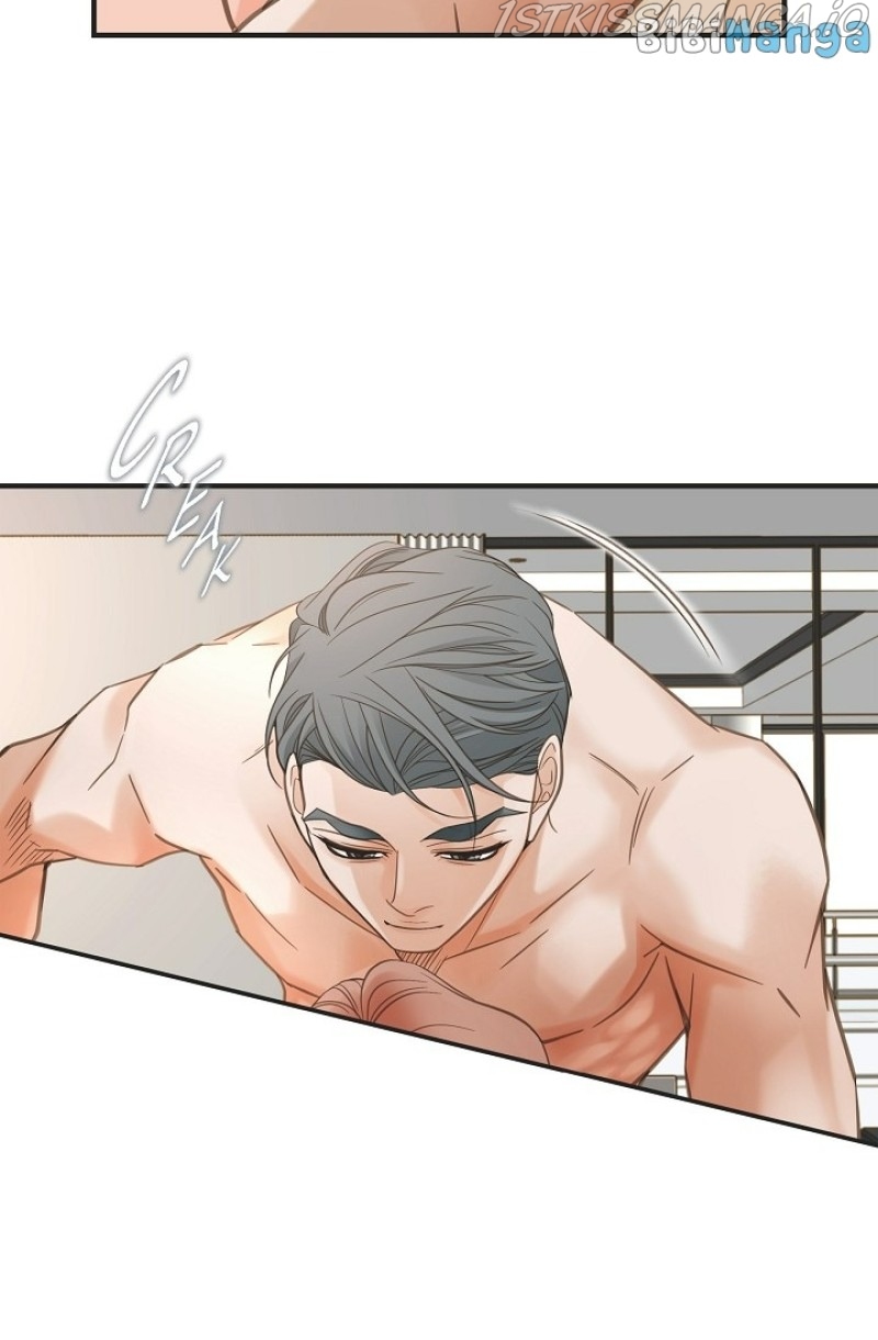 Survival Marriage Chapter 92 - Page 19