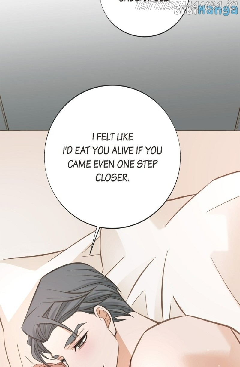 Survival Marriage Chapter 92 - Page 23