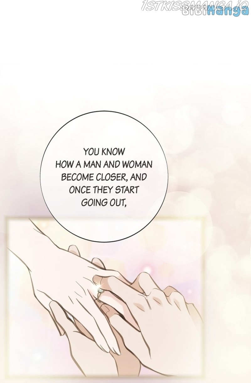 Survival Marriage Chapter 92 - Page 29