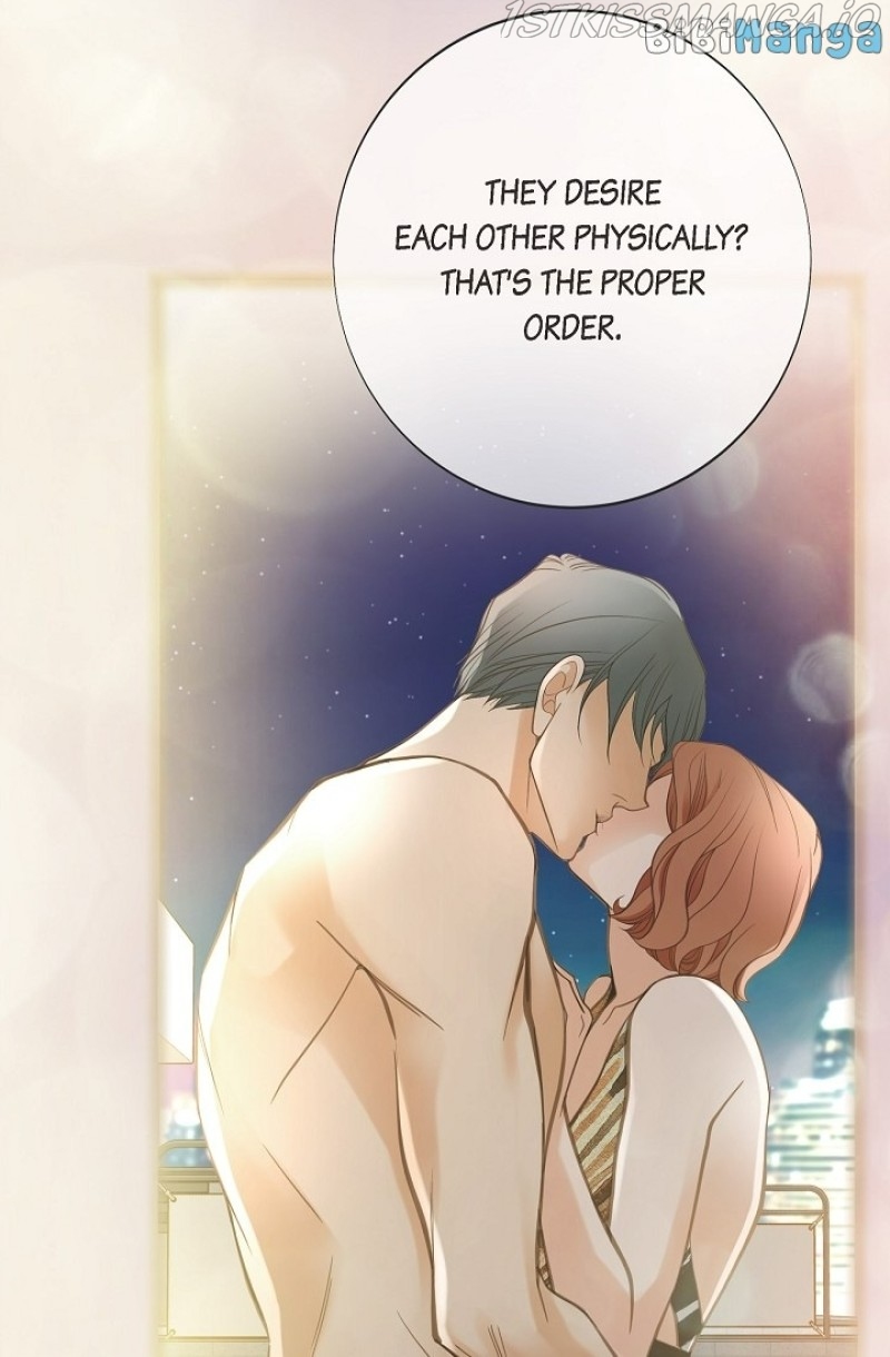 Survival Marriage Chapter 92 - Page 30