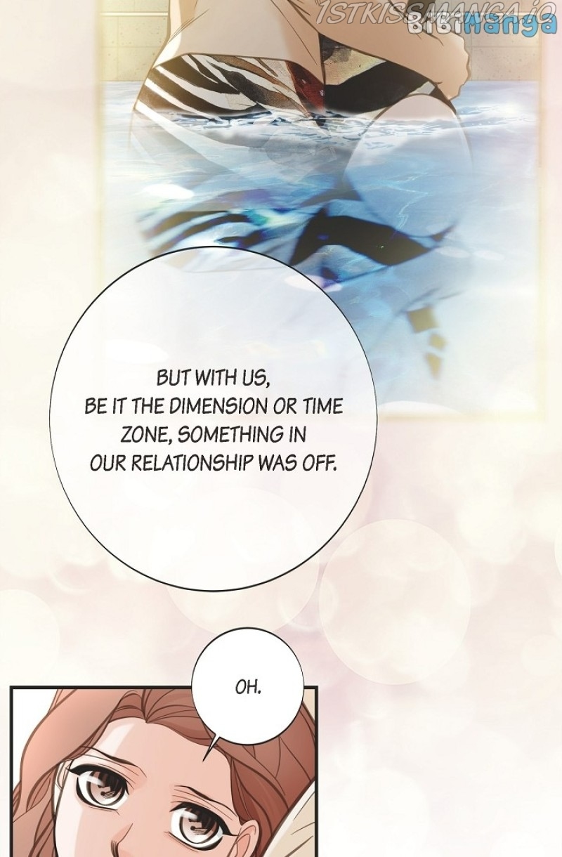 Survival Marriage Chapter 92 - Page 31