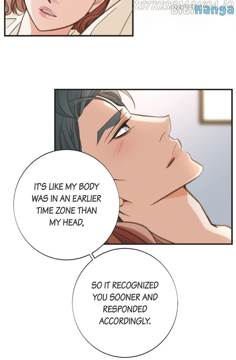 Survival Marriage Chapter 92 - Page 32