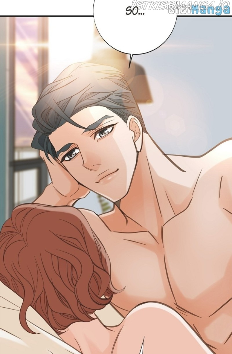 Survival Marriage Chapter 92 - Page 34