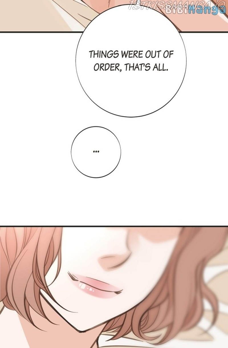 Survival Marriage Chapter 92 - Page 35