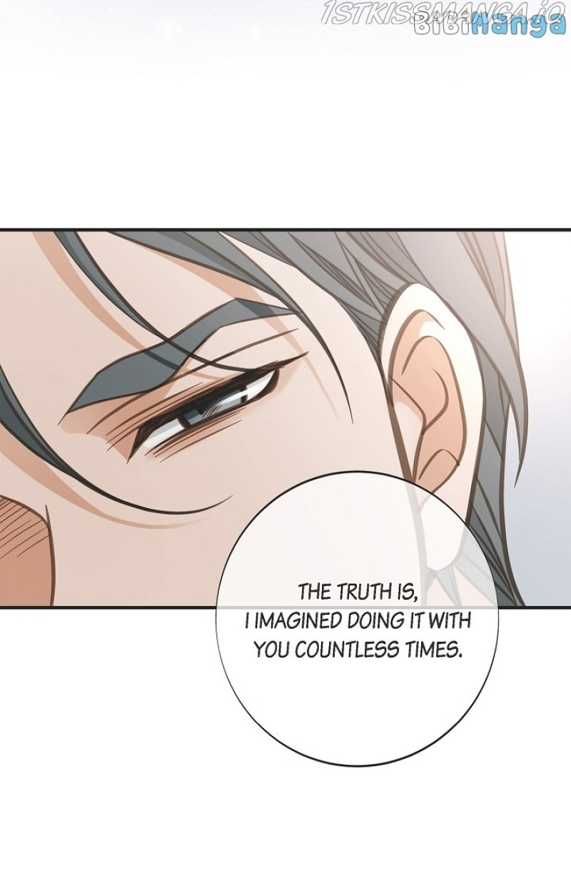 Survival Marriage Chapter 92 - Page 37