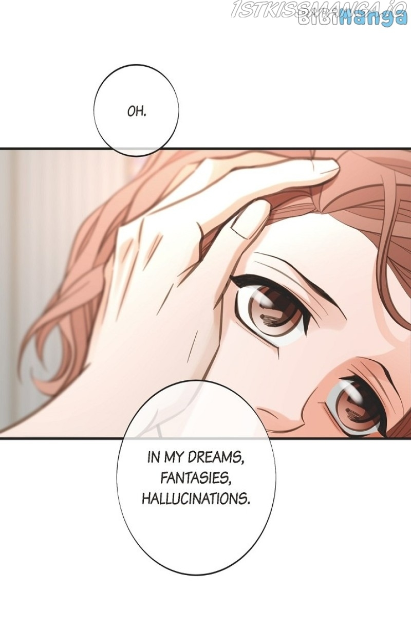 Survival Marriage Chapter 92 - Page 38