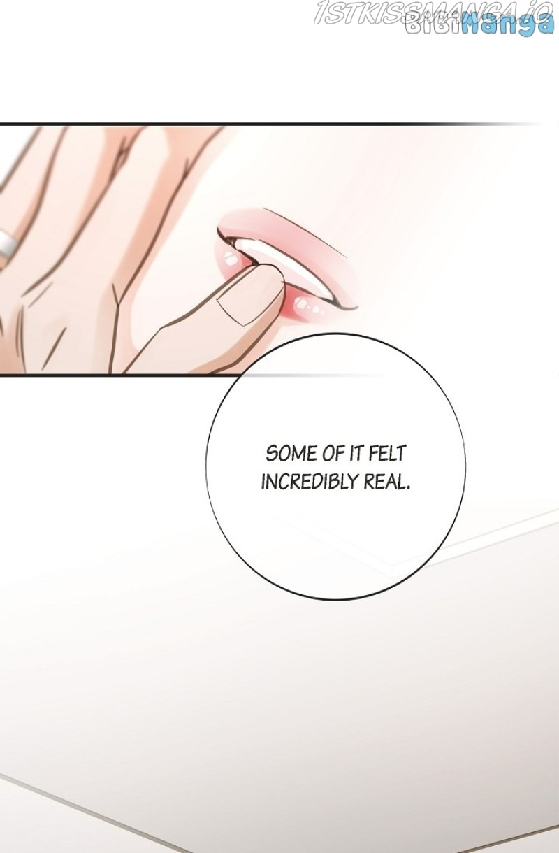 Survival Marriage Chapter 92 - Page 39