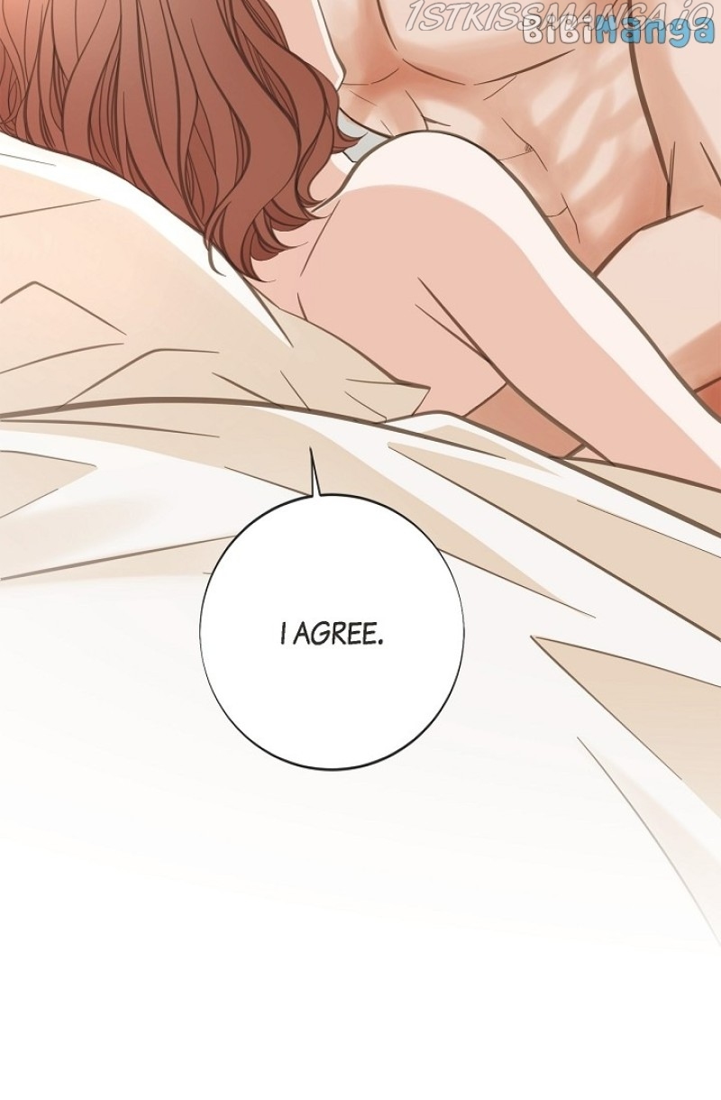 Survival Marriage Chapter 92 - Page 41