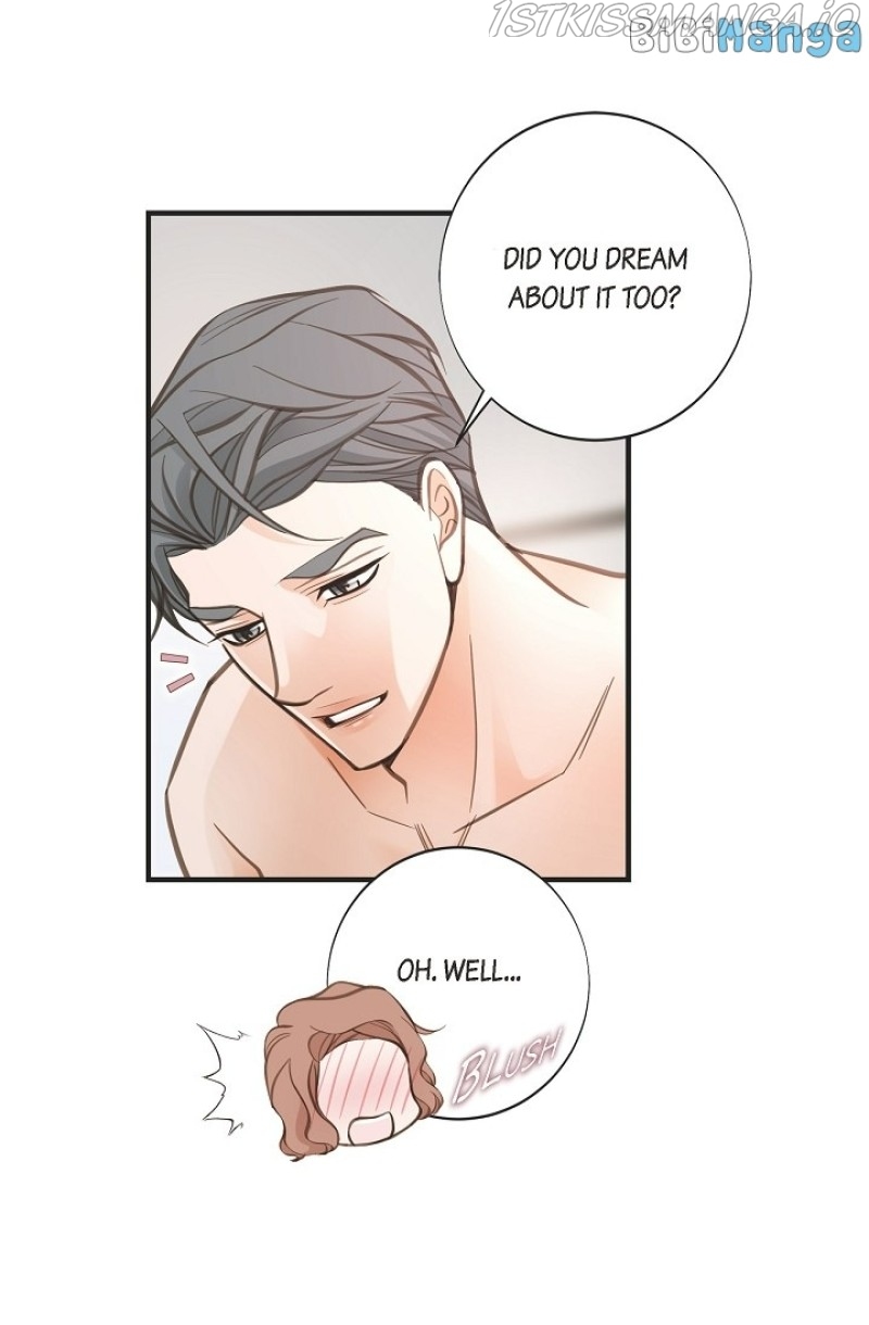 Survival Marriage Chapter 92 - Page 42