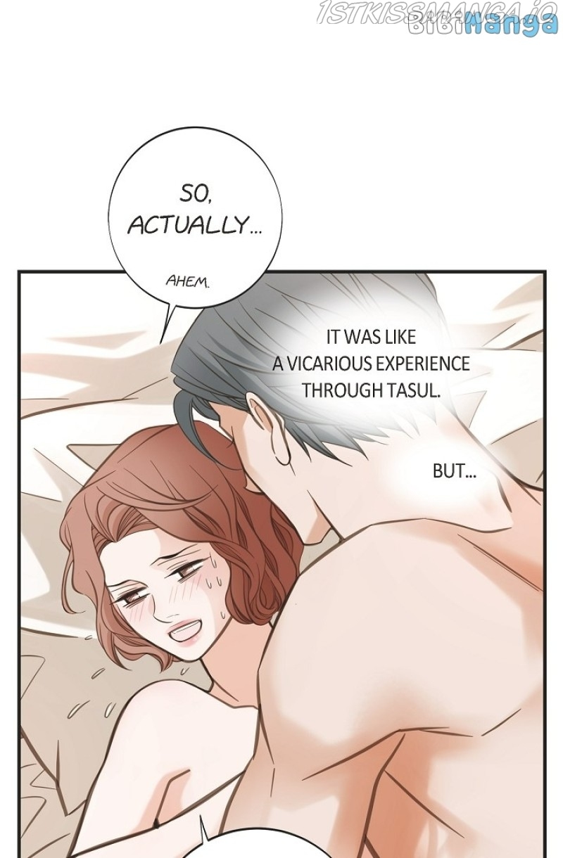 Survival Marriage Chapter 92 - Page 43