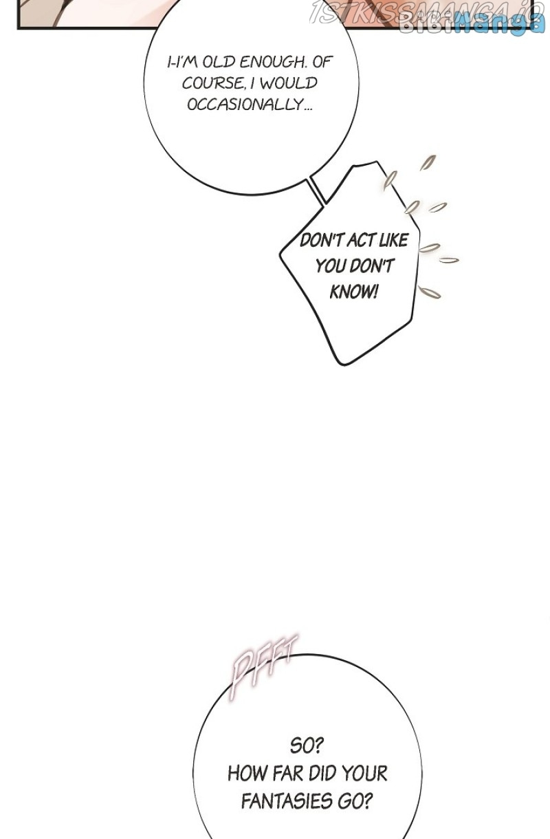 Survival Marriage Chapter 92 - Page 44