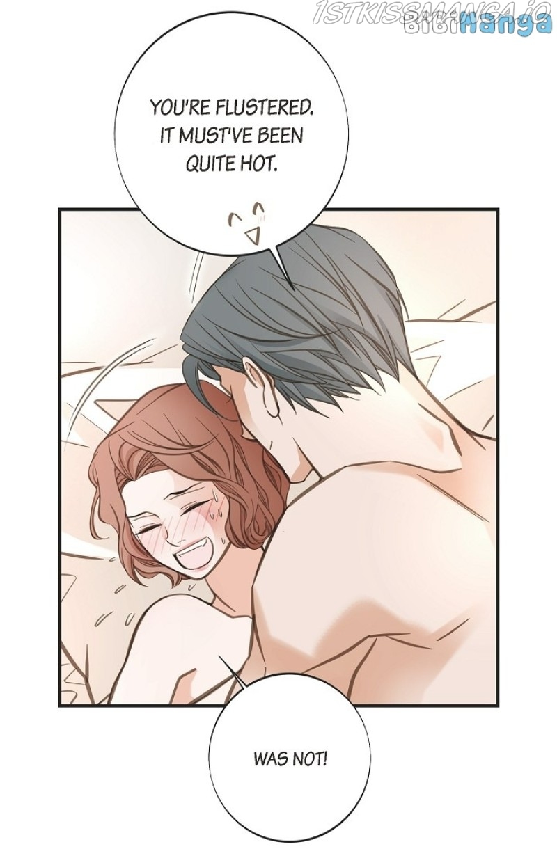 Survival Marriage Chapter 92 - Page 46