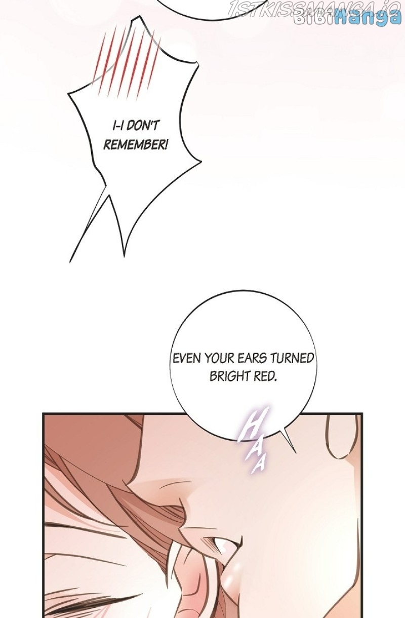 Survival Marriage Chapter 92 - Page 49