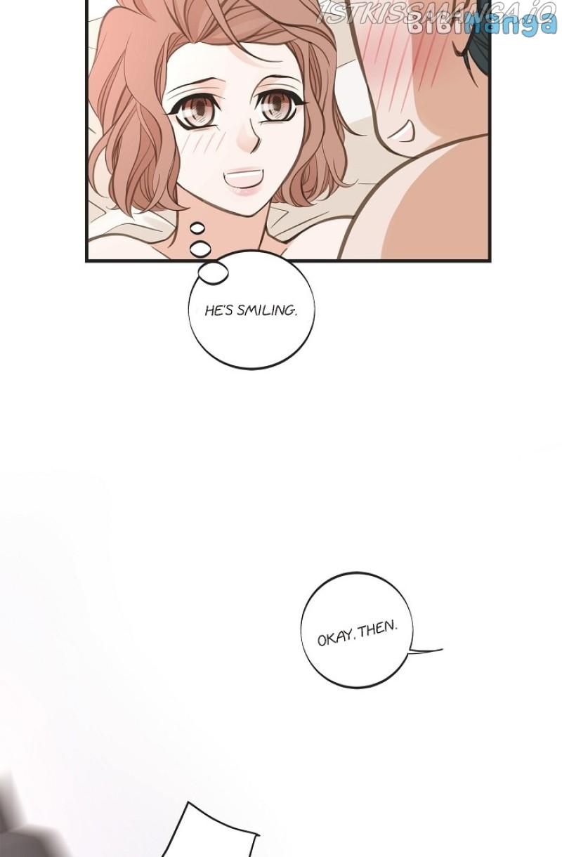 Survival Marriage Chapter 92 - Page 55