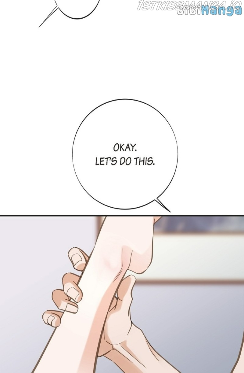 Survival Marriage Chapter 92 - Page 58