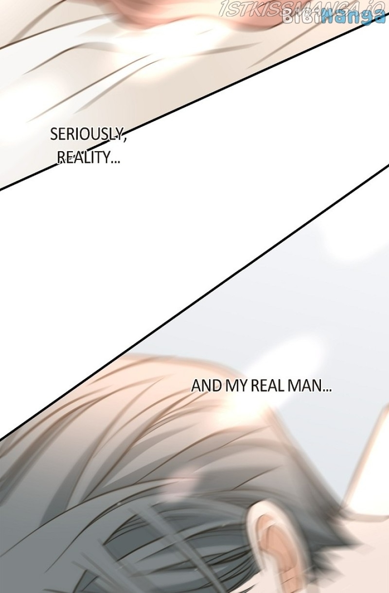 Survival Marriage Chapter 92 - Page 61