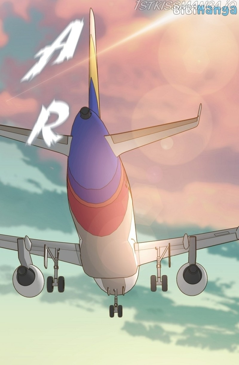 Survival Marriage Chapter 92 - Page 67