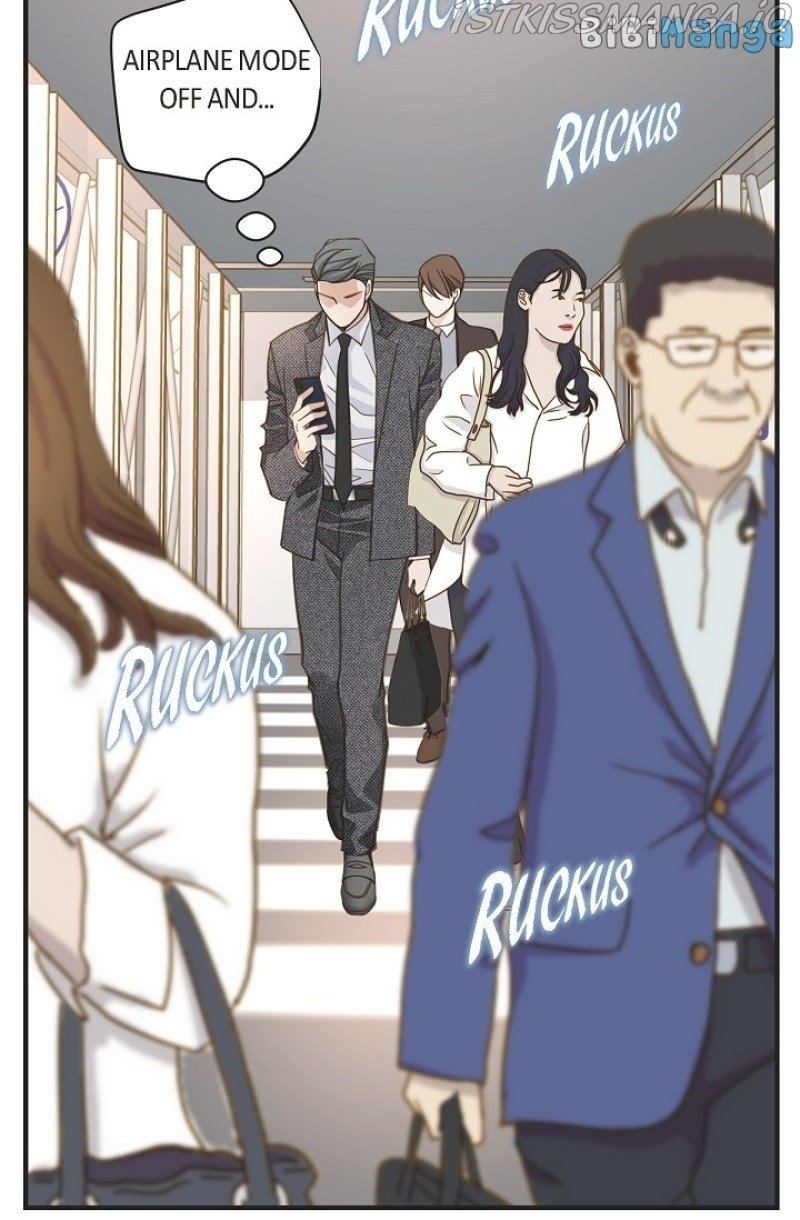 Survival Marriage Chapter 92 - Page 70