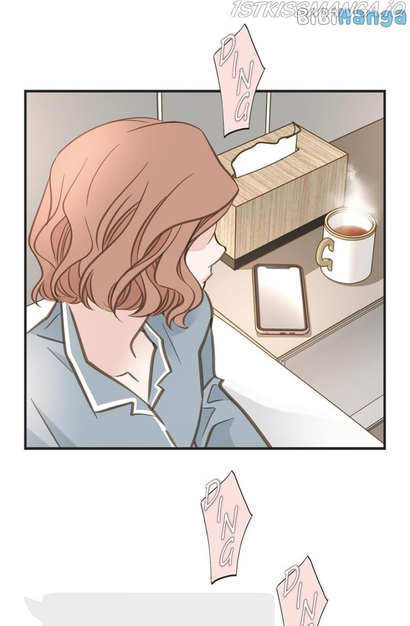 Survival Marriage Chapter 92 - Page 73