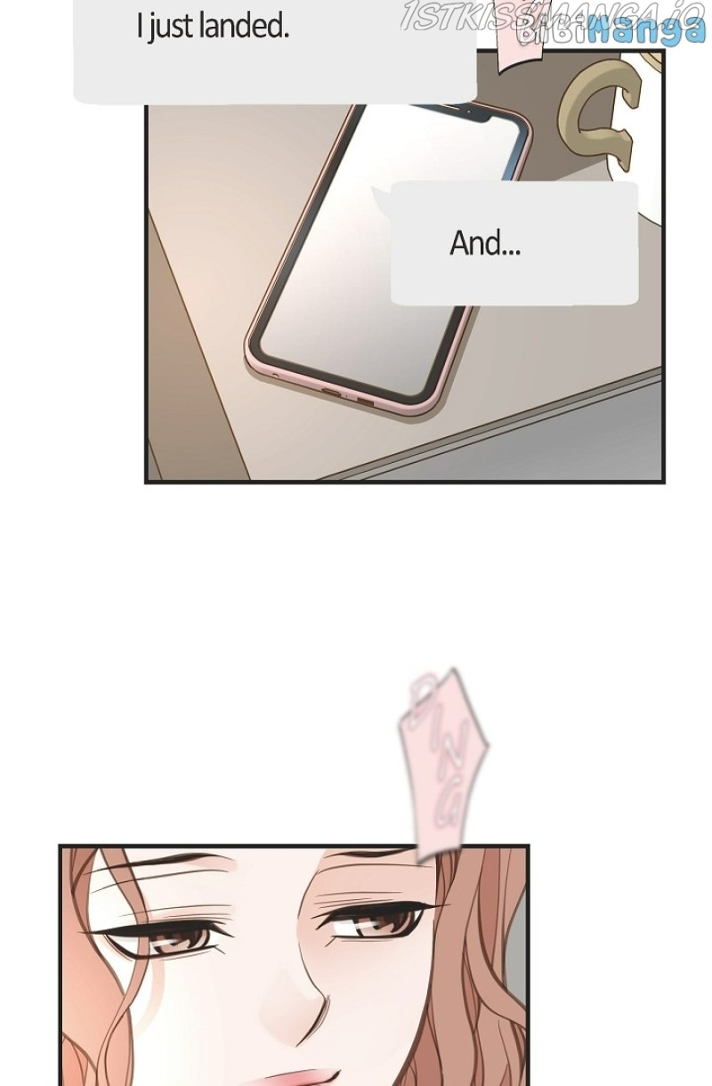 Survival Marriage Chapter 92 - Page 74