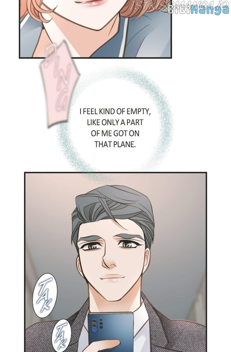 Survival Marriage Chapter 92 - Page 75