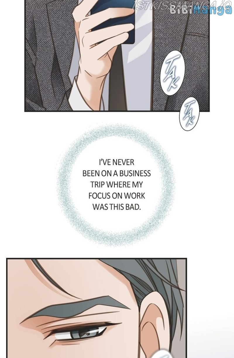 Survival Marriage Chapter 92 - Page 76