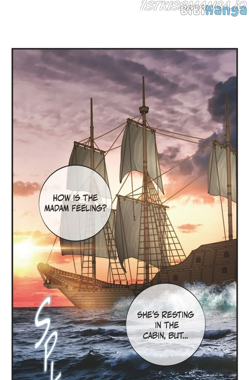 Survival Marriage Chapter 92 - Page 80