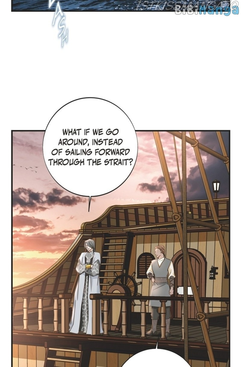 Survival Marriage Chapter 92 - Page 81