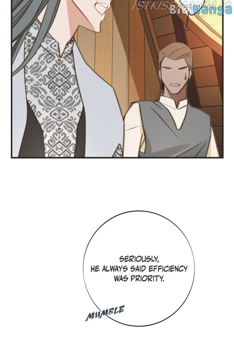 Survival Marriage Chapter 92 - Page 83