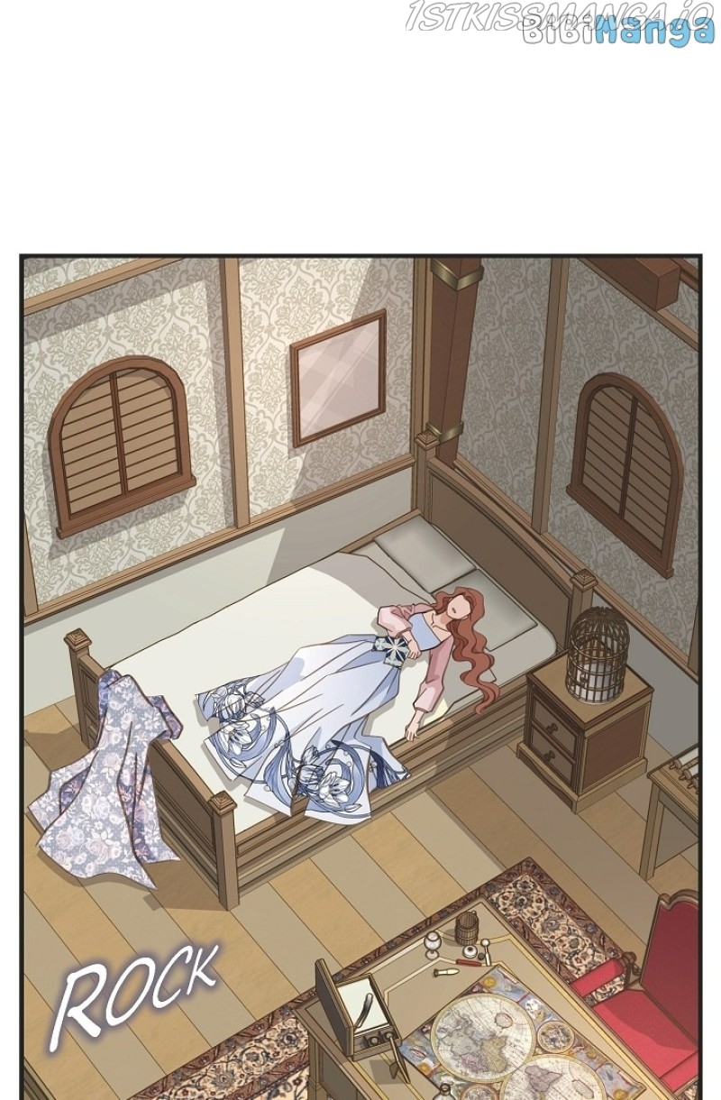 Survival Marriage Chapter 92 - Page 84