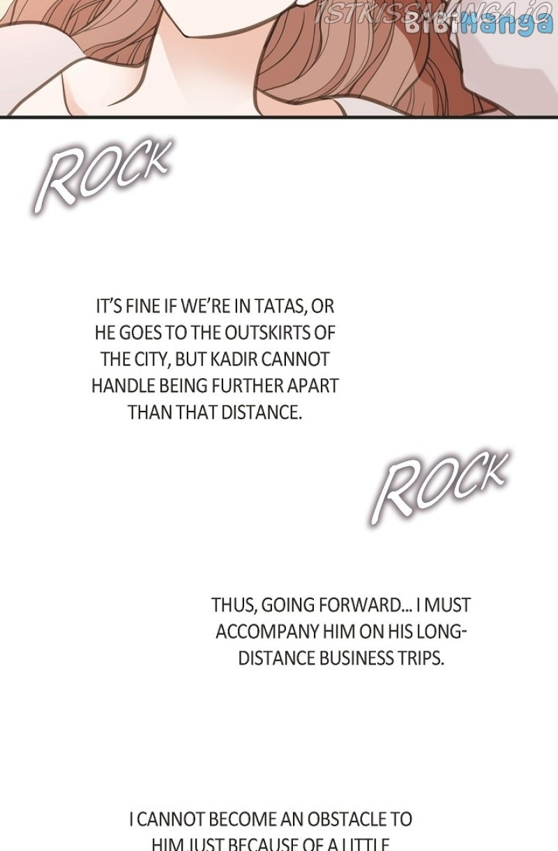 Survival Marriage Chapter 92 - Page 86