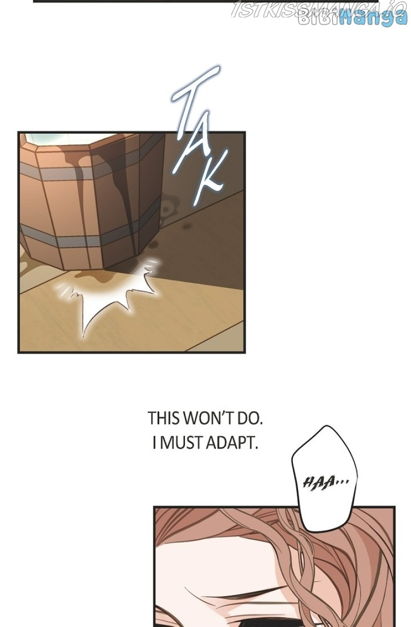 Survival Marriage Chapter 92 - Page 88