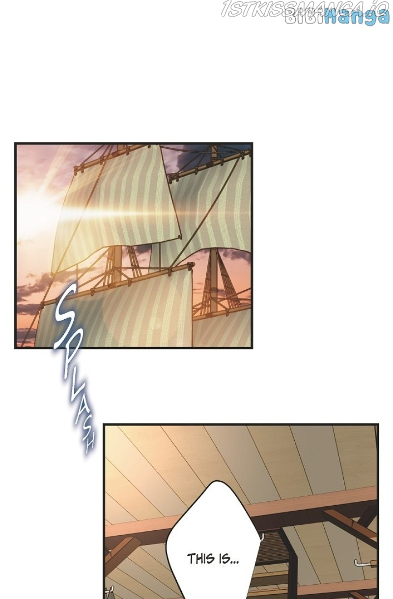 Survival Marriage Chapter 92 - Page 91