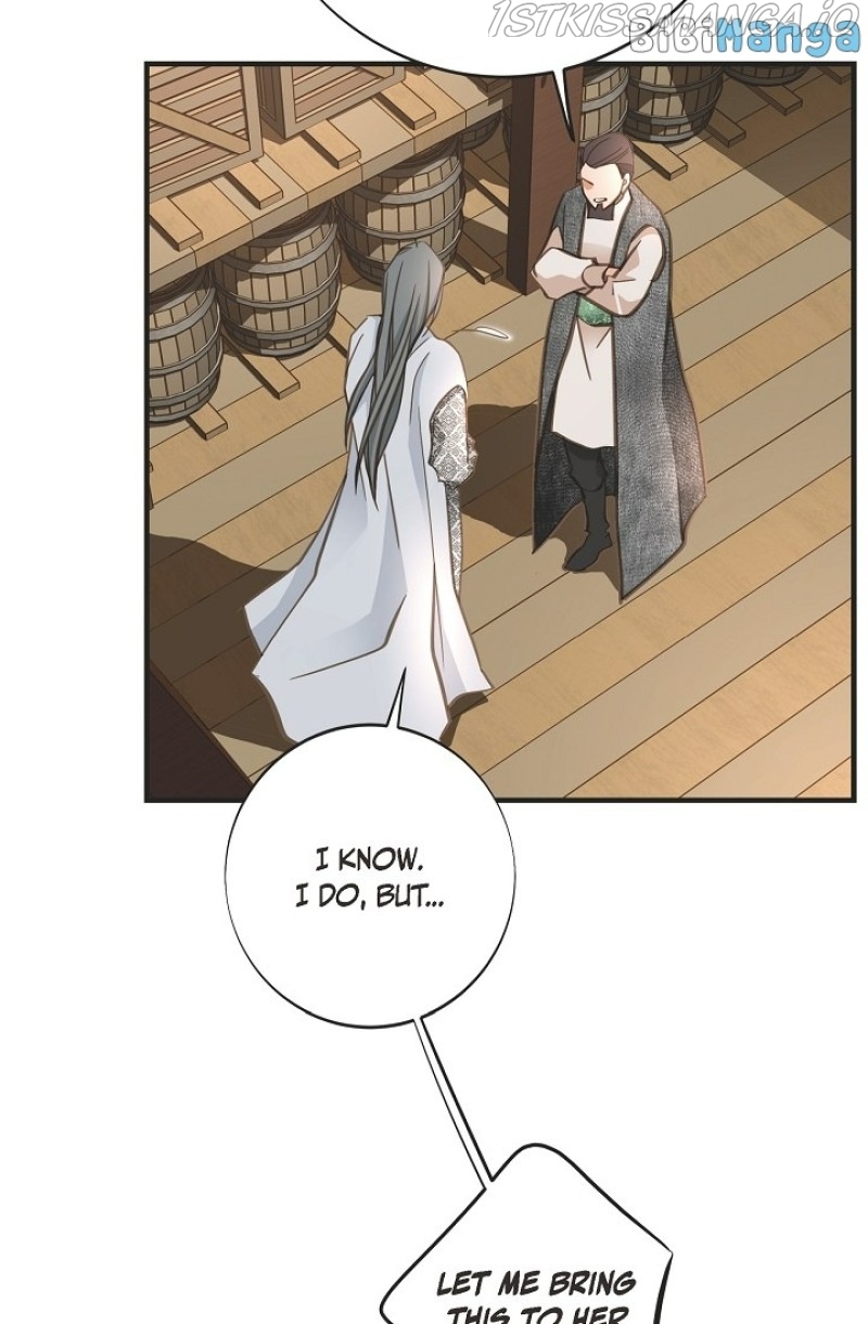 Survival Marriage Chapter 92 - Page 98