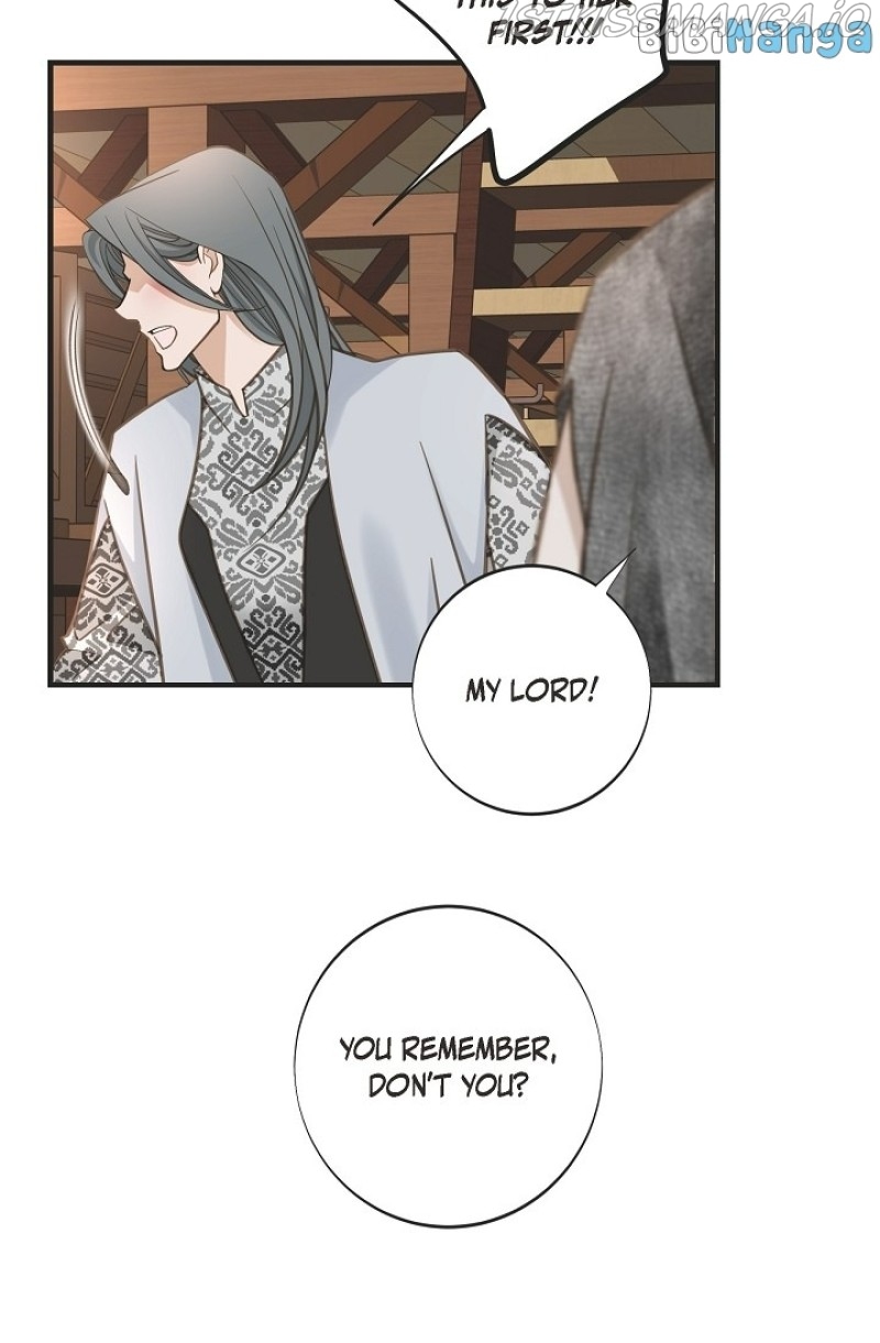 Survival Marriage Chapter 92 - Page 99