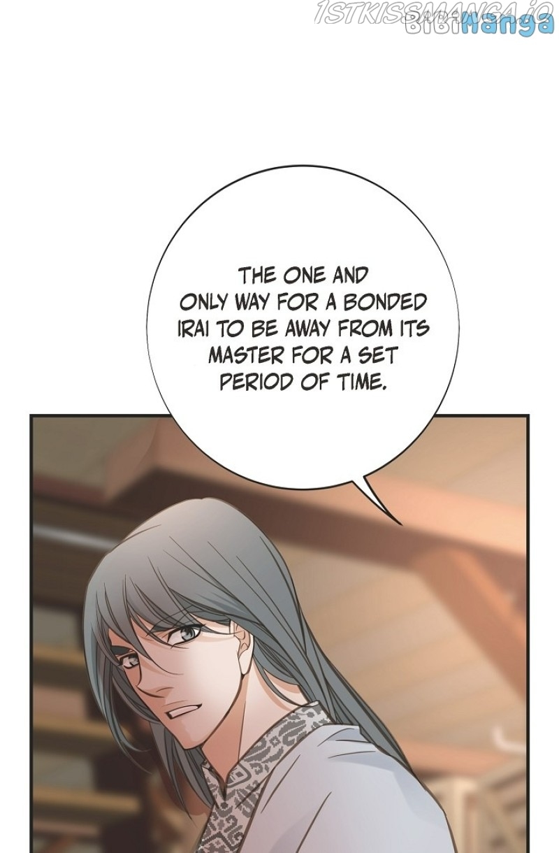 Survival Marriage Chapter 92 - Page 100