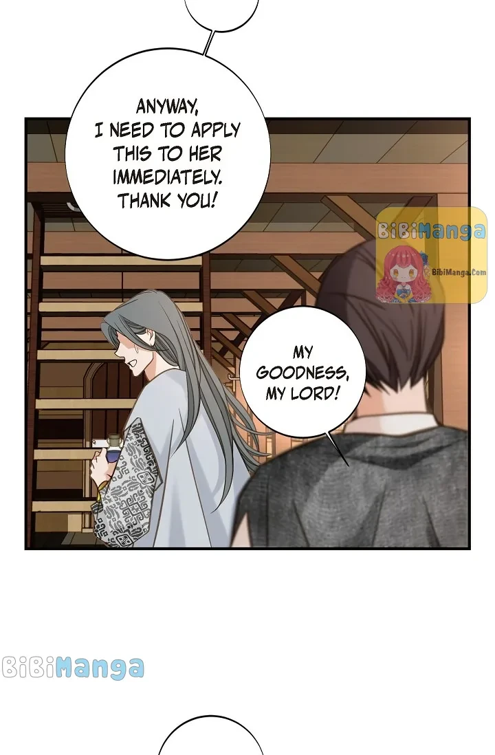 Survival Marriage Chapter 93 - Page 9