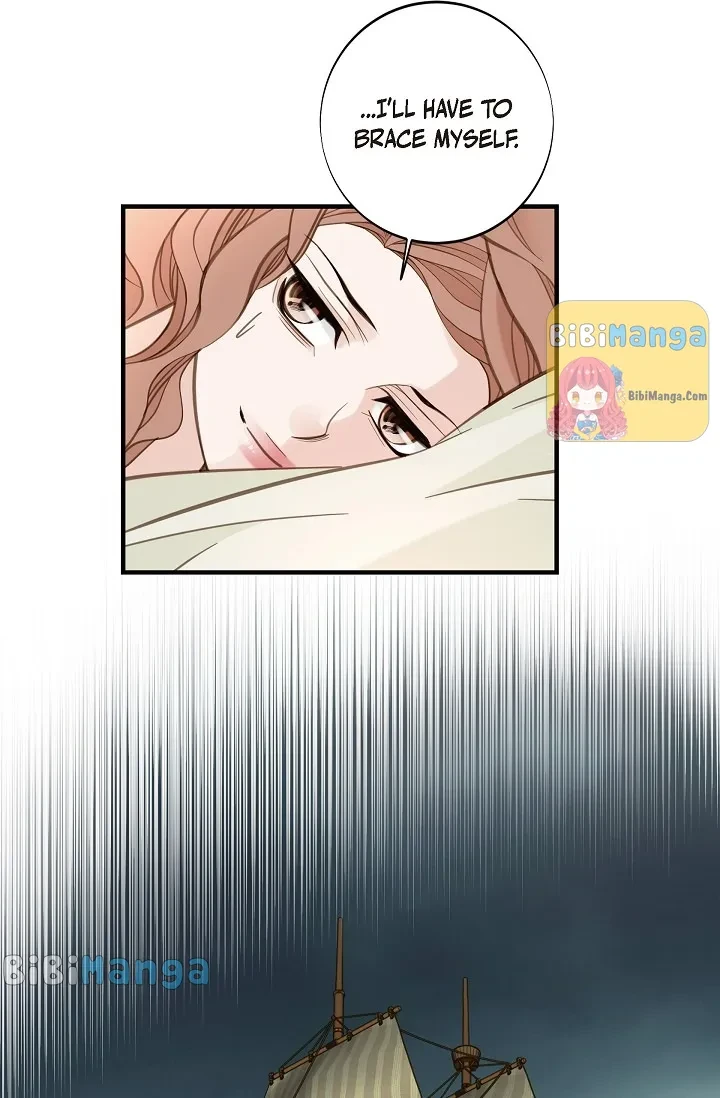 Survival Marriage Chapter 93 - Page 21