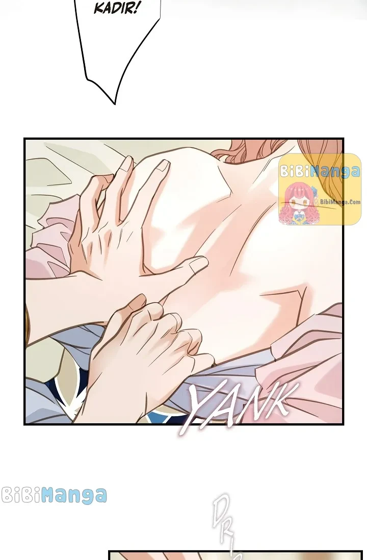 Survival Marriage Chapter 93 - Page 23