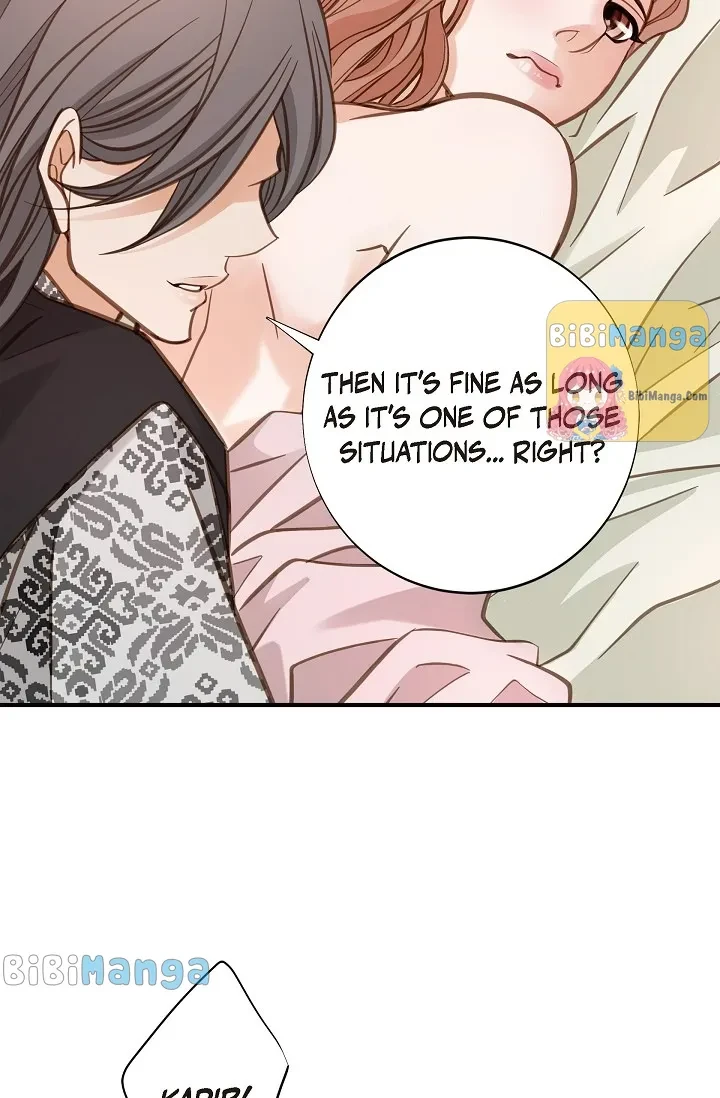 Survival Marriage Chapter 93 - Page 37