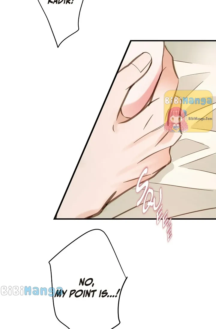 Survival Marriage Chapter 93 - Page 38