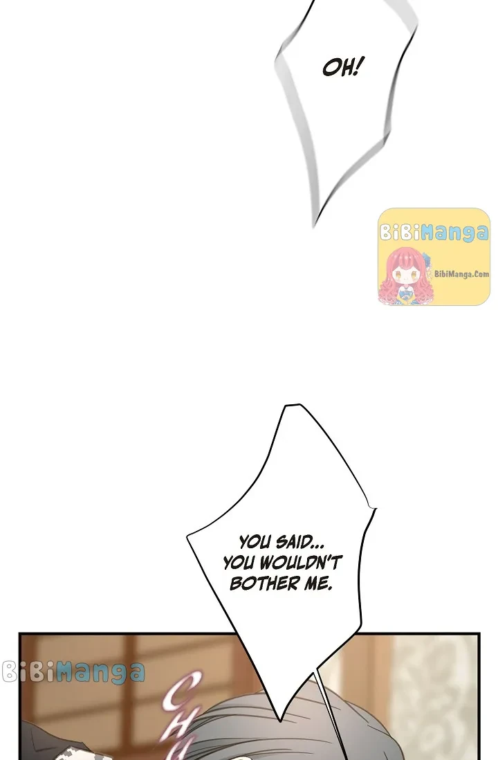 Survival Marriage Chapter 93 - Page 40