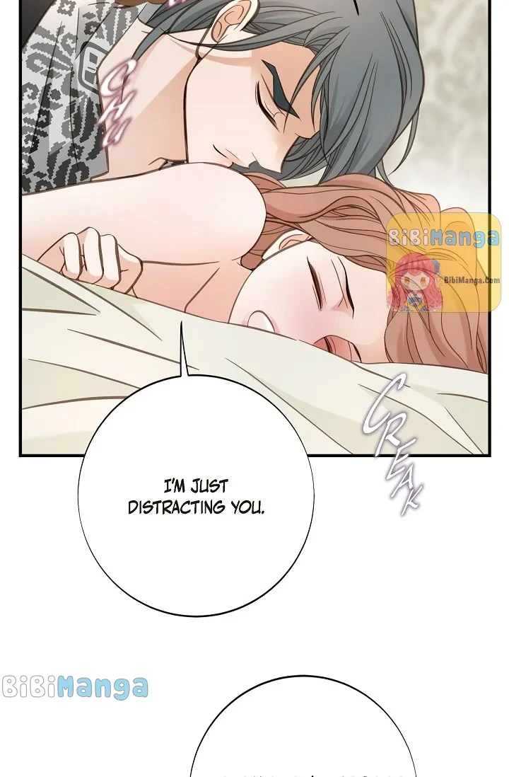 Survival Marriage Chapter 93 - Page 41