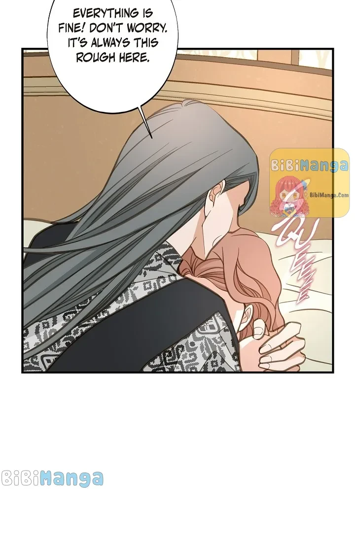 Survival Marriage Chapter 93 - Page 49