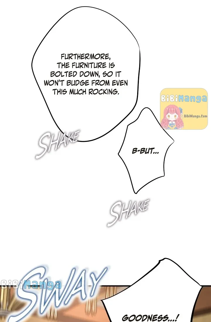 Survival Marriage Chapter 93 - Page 50