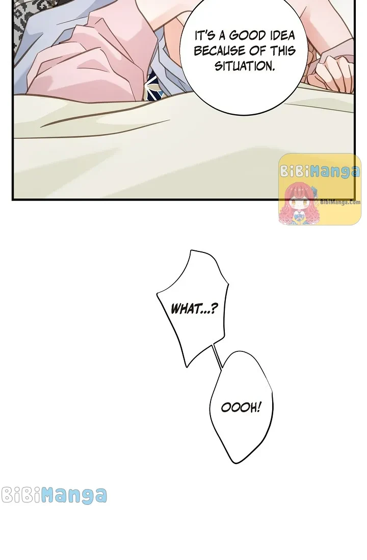 Survival Marriage Chapter 93 - Page 58