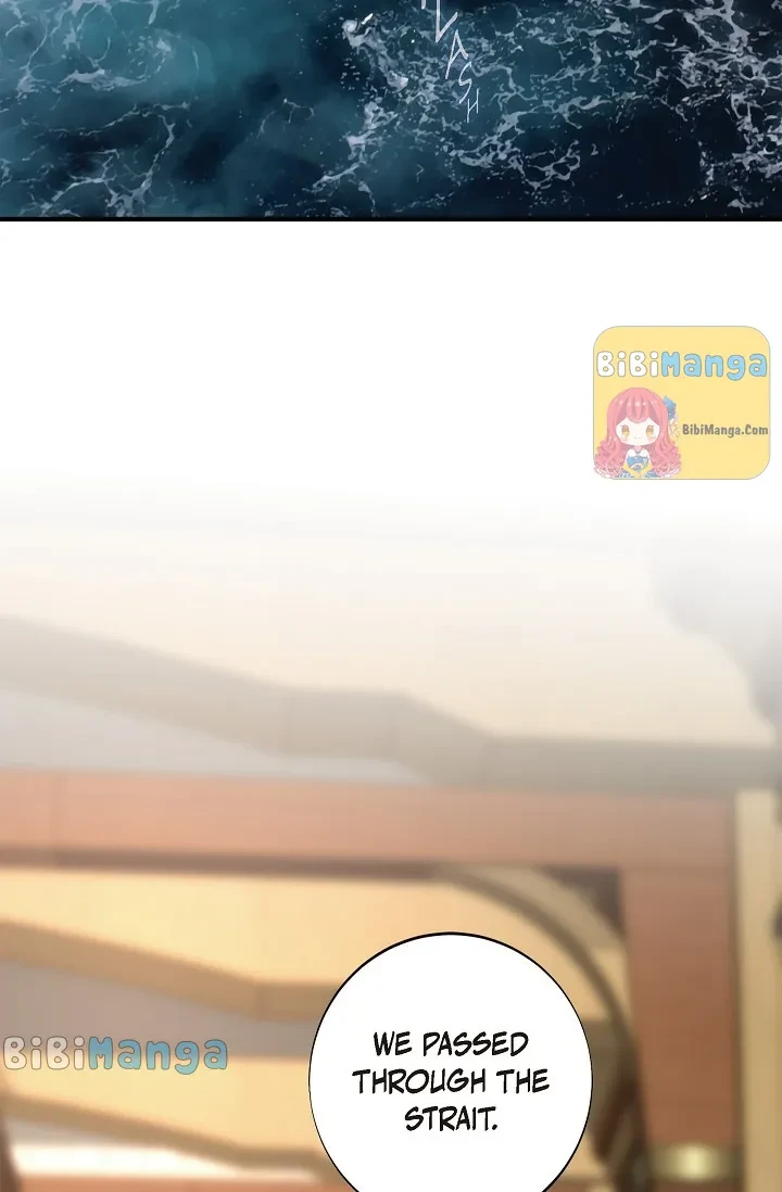 Survival Marriage Chapter 93 - Page 67